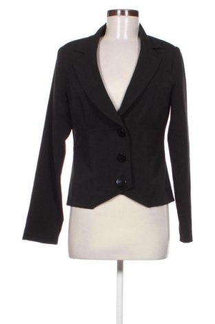 Sacou de femei Unbranded, Mărime L, Culoare Negru, Preț 126,00 Lei