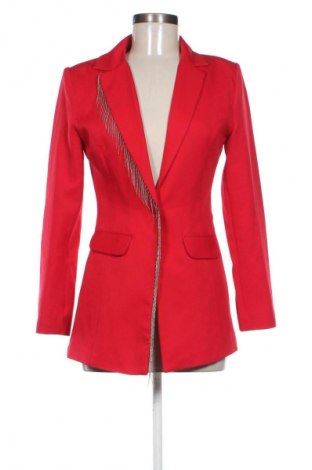 Női blézer Unbranded, Méret M, Szín Piros, Ár 9 576 Ft