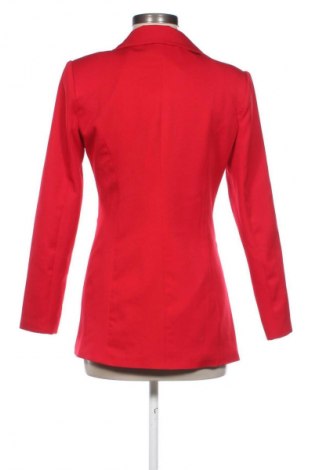 Női blézer Unbranded, Méret M, Szín Piros, Ár 9 576 Ft