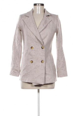 Női blézer Unbranded, Méret M, Szín Bézs, Ár 4 899 Ft