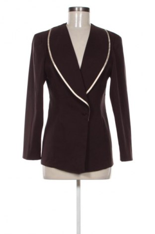 Női blézer Unbranded, Méret M, Szín Barna, Ár 9 576 Ft