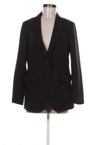 Női blézer Uniqlo, Méret L, Szín Fekete, Ár 7 559 Ft