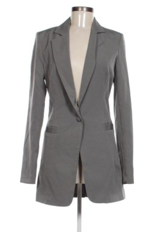 Damski żakiet Unique 21, Rozmiar M, Kolor Szary, Cena 248,28 zł