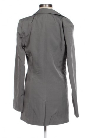 Damski żakiet Unique 21, Rozmiar M, Kolor Szary, Cena 248,28 zł