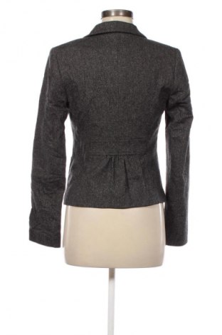 Damen Blazer United Colors Of Benetton, Größe S, Farbe Grau, Preis € 20,99