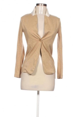 Damski żakiet United Colors Of Benetton, Rozmiar S, Kolor Brązowy, Cena 51,52 zł