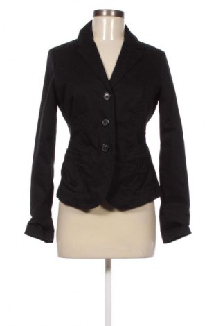 Damen Blazer United Colors Of Benetton, Größe M, Farbe Schwarz, Preis € 24,99