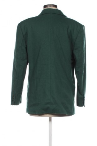 Damen Blazer United Colors Of Benetton, Größe S, Farbe Grün, Preis € 15,99