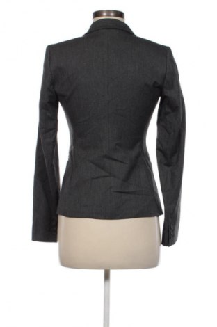 Дамско сако United Colors Of Benetton, Размер XS, Цвят Сив, Цена 12,99 лв.
