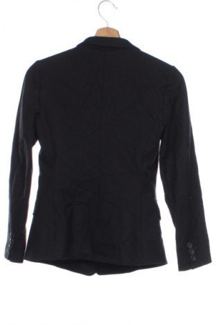 Damski żakiet United Colors Of Benetton, Rozmiar XS, Kolor Czarny, Cena 82,99 zł