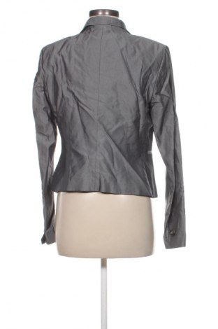 Damen Blazer United Colors Of Benetton, Größe XS, Farbe Grau, Preis 34,78 €