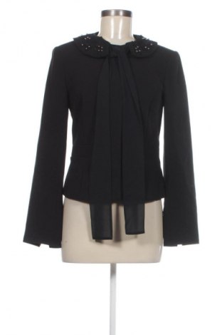 Damen Blazer Uta Raasch, Größe S, Farbe Schwarz, Preis € 43,99