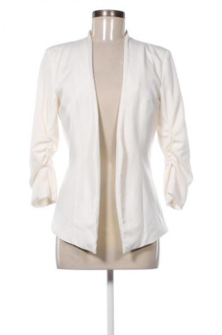 Dámske sako  VILA, Veľkosť S, Farba Kremová, Cena  20,97 €