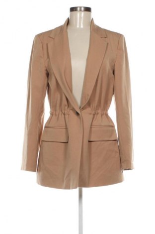 Damski żakiet VILA, Rozmiar M, Kolor Brązowy, Cena 65,99 zł