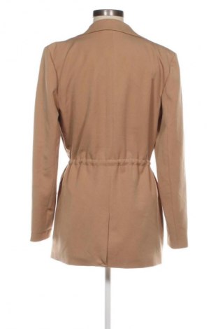 Damski żakiet VILA, Rozmiar M, Kolor Brązowy, Cena 65,99 zł