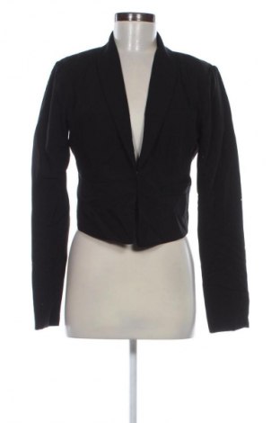 Дамско сако VILA, Размер M, Цвят Черен, Цена 18,99 лв.