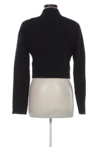 Дамско сако VILA, Размер M, Цвят Черен, Цена 18,99 лв.