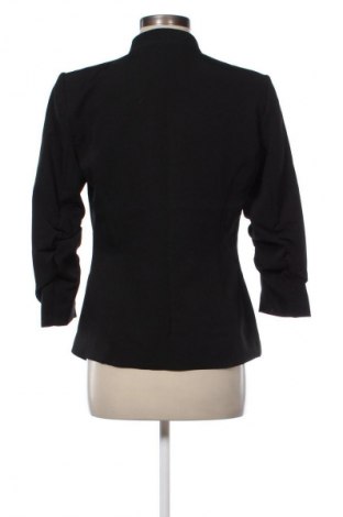 Дамско сако VILA, Размер M, Цвят Черен, Цена 27,99 лв.