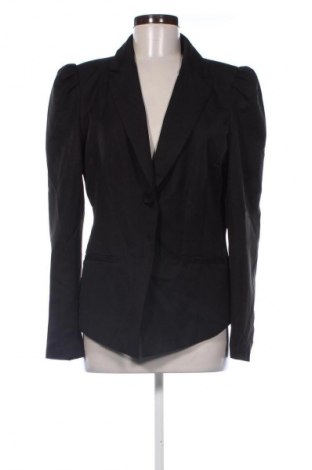 Дамско сако VILA, Размер L, Цвят Черен, Цена 8,99 лв.