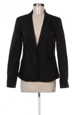 Dámské sako  VILA, Velikost M, Barva Černá, Cena  119,00 Kč