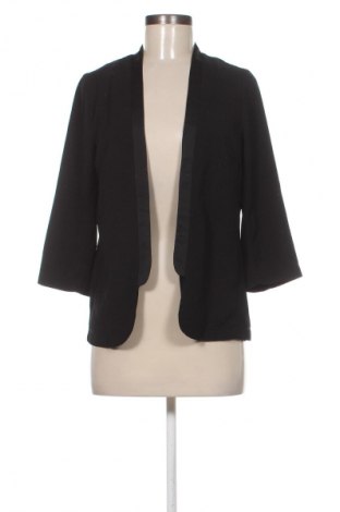 Sacou de femei VILA, Mărime XS, Culoare Negru, Preț 65,99 Lei