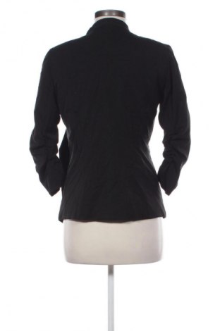 Дамско сако VILA, Размер S, Цвят Черен, Цена 22,99 лв.