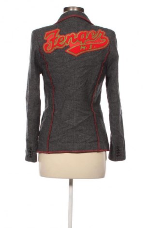 Damski żakiet VSCT, Rozmiar S, Kolor Szary, Cena 32,99 zł