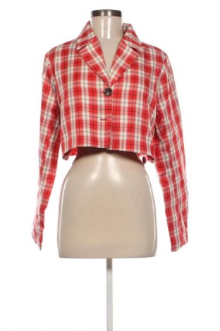 Дамско сако Valley Girl, Размер M, Цвят Многоцветен, Цена 53,99 лв.