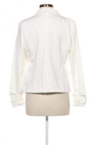 Sacou de femei Valley Girl, Mărime M, Culoare Alb, Preț 59,99 Lei