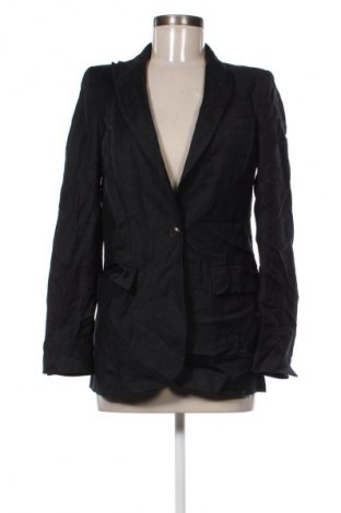 Γυναικείο σακάκι Vanessa Bruno, Μέγεθος S, Χρώμα Μαύρο, Τιμή 95,99 €