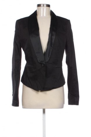 Dámské sako  Vanilia Elements, Velikost L, Barva Černá, Cena  249,00 Kč
