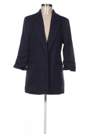 Дамско сако Vero Moda, Размер S, Цвят Син, Цена 93,99 лв.