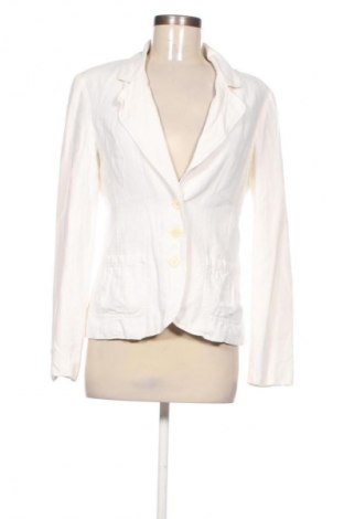 Damen Blazer Vero Moda, Größe M, Farbe Ecru, Preis € 13,99