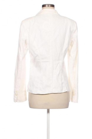 Damen Blazer Vero Moda, Größe M, Farbe Ecru, Preis € 13,99