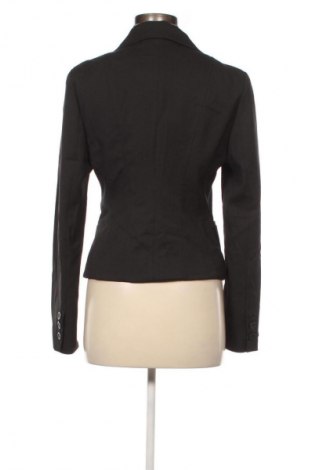 Дамско сако Vero Moda, Размер M, Цвят Черен, Цена 16,99 лв.
