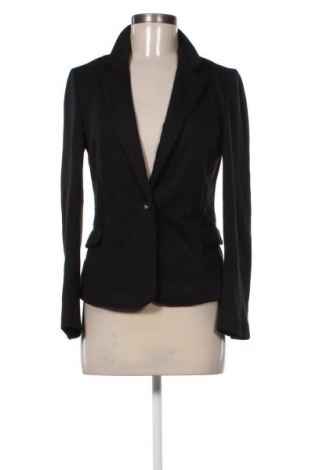Dámske sako  Vero Moda, Veľkosť M, Farba Čierna, Cena  10,95 €