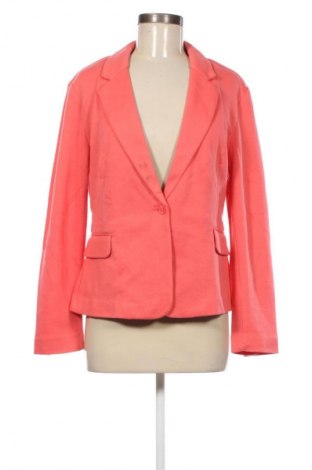 Дамско сако Vero Moda, Размер L, Цвят Розов, Цена 93,99 лв.
