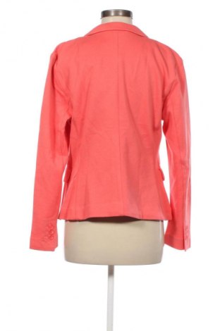 Дамско сако Vero Moda, Размер L, Цвят Розов, Цена 93,99 лв.