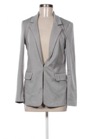 Γυναικείο σακάκι Vero Moda, Μέγεθος S, Χρώμα Γκρί, Τιμή 12,99 €