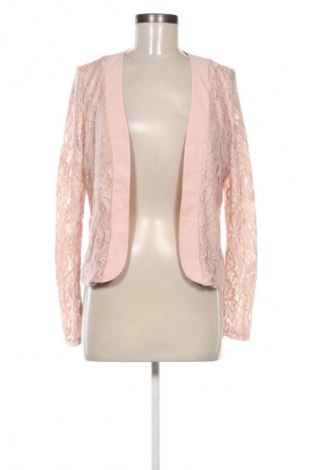 Damen Blazer Vero Moda, Größe M, Farbe Aschrosa, Preis 11,99 €