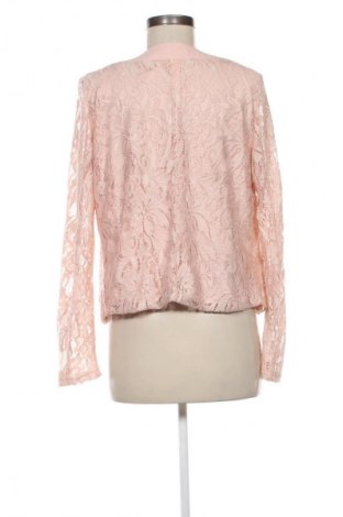 Damen Blazer Vero Moda, Größe M, Farbe Aschrosa, Preis 11,99 €