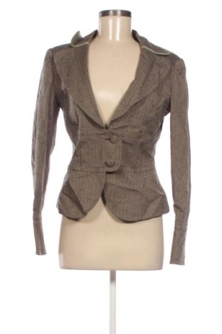 Дамско сако Vero Moda, Размер M, Цвят Многоцветен, Цена 18,99 лв.