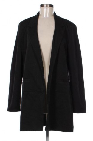 Дамско сако Vero Moda, Размер L, Цвят Черен, Цена 93,99 лв.