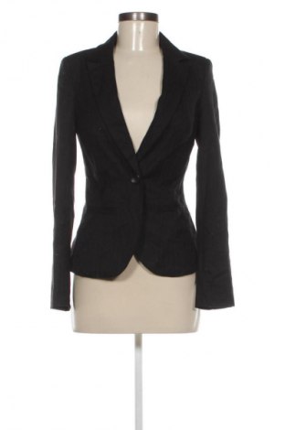 Дамско сако Vero Moda, Размер S, Цвят Черен, Цена 18,99 лв.