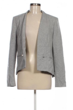 Damen Blazer Vero Moda, Größe M, Farbe Grau, Preis € 37,99