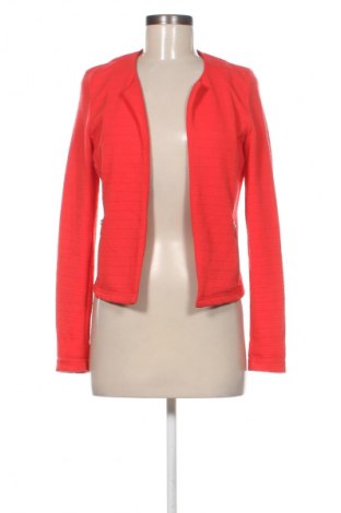 Dámské sako  Vero Moda, Velikost S, Barva Červená, Cena  139,00 Kč