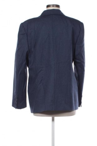 Damen Blazer Vittoria Verani, Größe L, Farbe Blau, Preis € 11,99