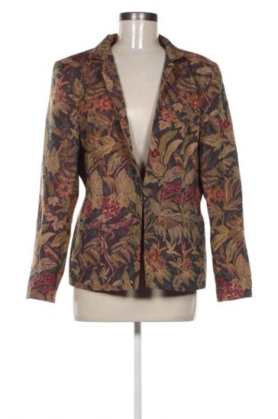 Damen Blazer Vittoria Verani, Größe M, Farbe Mehrfarbig, Preis 14,99 €