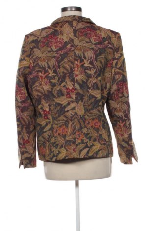 Damen Blazer Vittoria Verani, Größe M, Farbe Mehrfarbig, Preis 14,99 €