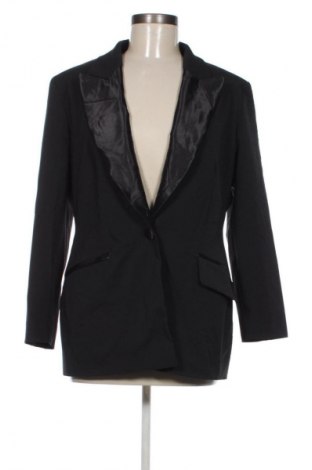 Damen Blazer Vivien Caron, Größe M, Farbe Schwarz, Preis € 4,99